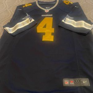 Dallas Cowboys Jersey